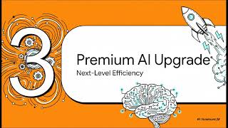 Gmail's Massive AI Update: How To Master The New Features #gmail #ai #google #productivity