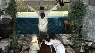 6 - Plainview Holiness Easter Play Part 6