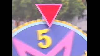 Fun & Games (2008 Version) Part 83