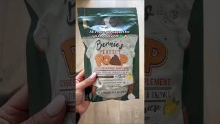 Bernie’s Perfect Poop Digestive Supplement ????✨ | Balanced Gut & Stool Support ????