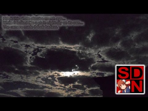 Where have the videos been? - StardustNova Update (December 10, 2016)