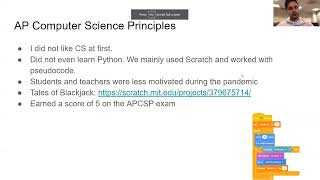 Computer Science at UC Berkeley