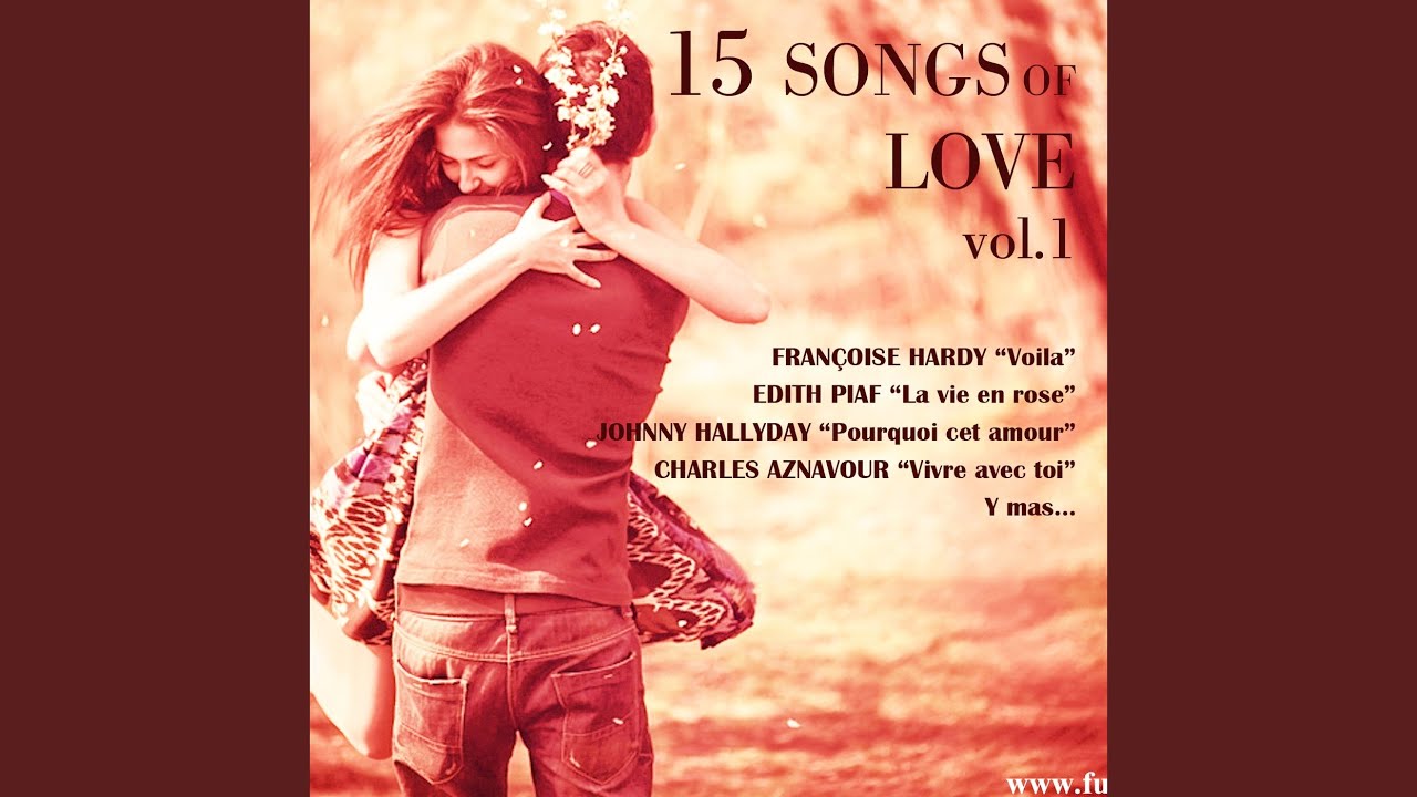 Le Temps de L'amour Le Temps de L'amour