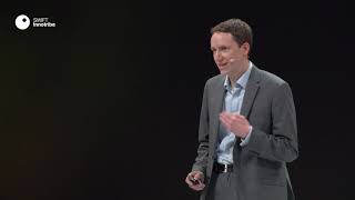 Day Two Highlights - Innotribe - Quantum computing tomorrow
