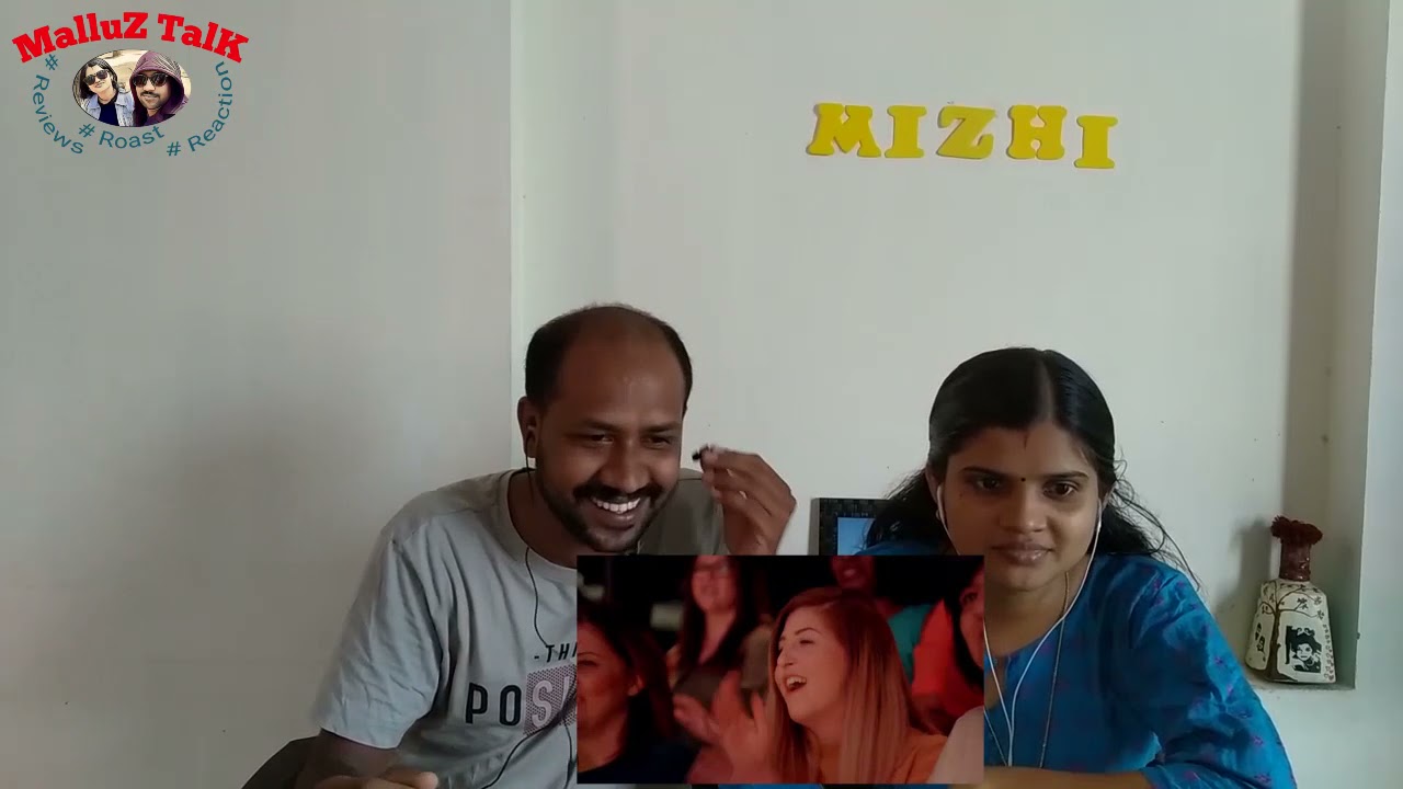 America's Got Talent V Unbeatable performance Reaction/ MalluZ TalK