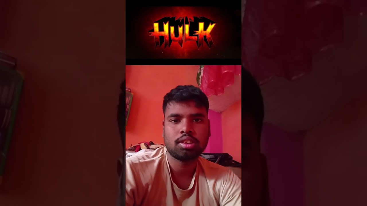 Infernal Hulk (2026) – Mark Ruffalo & Harrison Ford | Concept Trailer