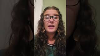 SPD 470 Lesson Reflection