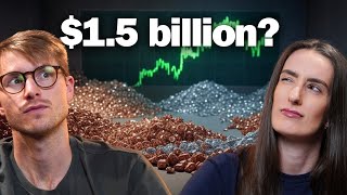 $1.5B for a 4th Quartile Mine