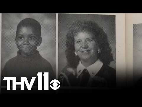 Retired teacher reconnects with students three decades later
