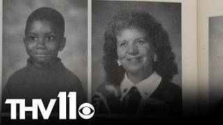 Retired teacher reconnects with students three decades later