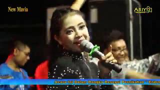 Wawa Widi Welas Hang Reng Kene New Mavia