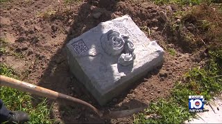 Art installation at all Miami-Dade parks will bring attention to threat of climate change