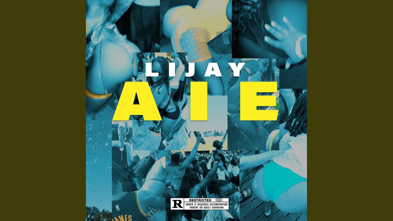 YouTube에서 Aie (feat. So Wood) (Bouyon) 보기 YouTube에서 Aie (feat. So Wood) (Bouyon) 보기