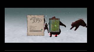 Metin 2 #003 - inny miecz z powodu zniszczenia super mieczu screenshot 1