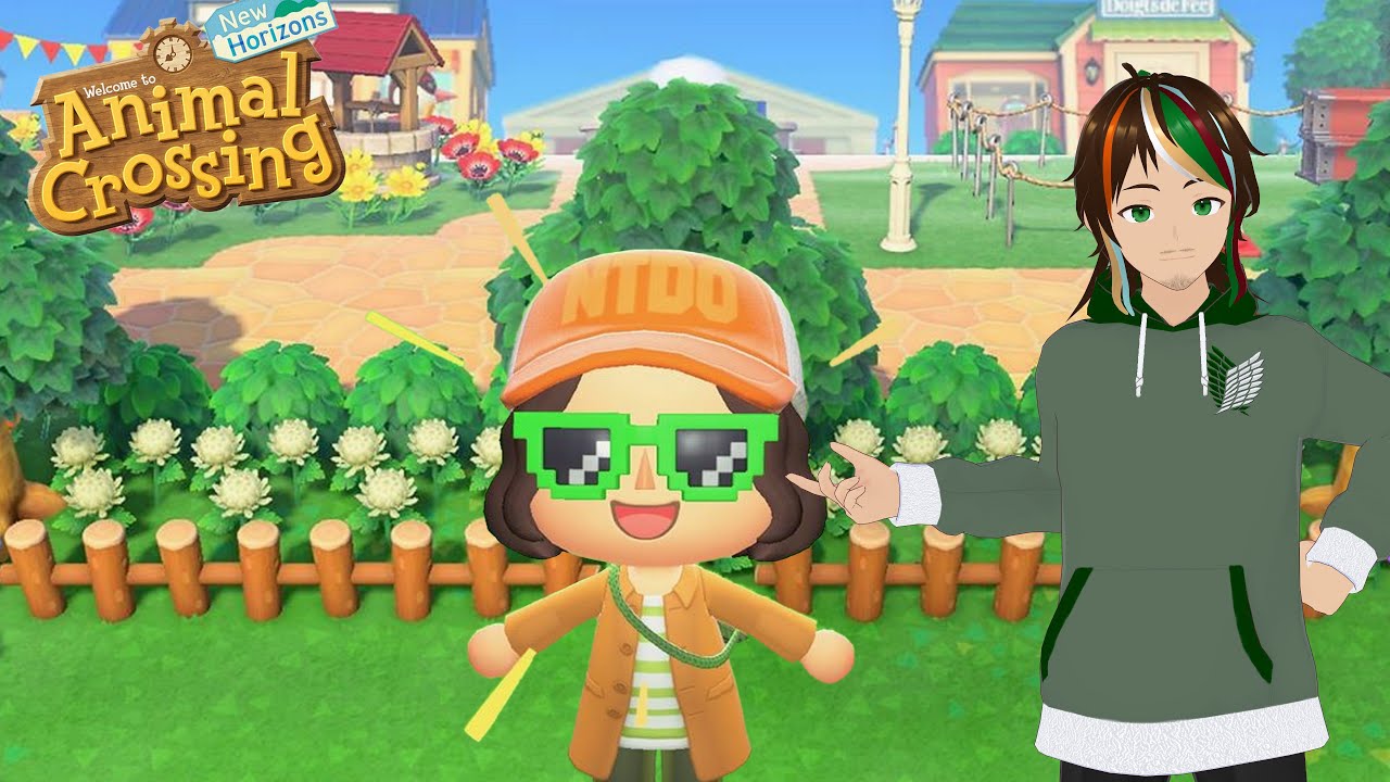 🔴[ Live ] Reconstruction COMPLÈTE de mon Île !