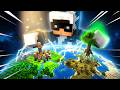 SONO DIVENTATO IL "DIO" DI QUESTO MONDO - MINECRAFT