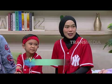 Kompak Banget Argana Sang Bunda Yang Viral Dengan Dance Tabola Bale FYP 11 09 25 Part 3 