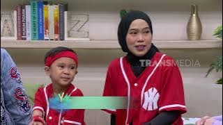 Kompak Banget! Argana & Sang Bunda Yang Viral Dengan Dance Tabola Bale | FYP (11/09/25) Part 3