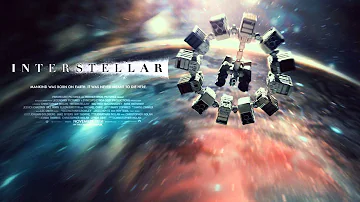 Interstellar Soundtrack - No Time for Caution (Organ/Film version)