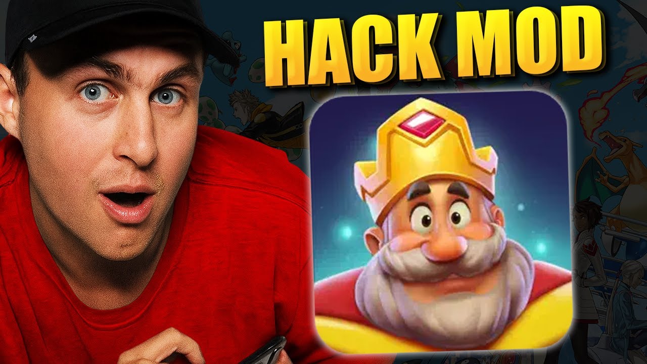 Royal Match HACK/MOD *EASY* Unlimited Stars & Coins Royal Match