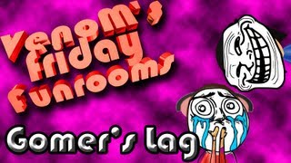 [MKWii] VFFs - Gomers Lag