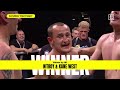 NitBoy and KaneWest vs. Little T and Cracky Tokky | Official Fight Highlights