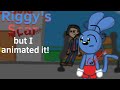 Riggys scar explained but i animated it original audio by dannodraws 