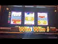 $1 Slots 😁 “Triple Double Gems” at Pechanga Resort Casino
