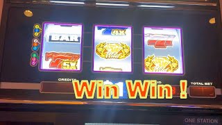 $1 Slots 😁 “Triple Double Gems” at Pechanga Resort Casino