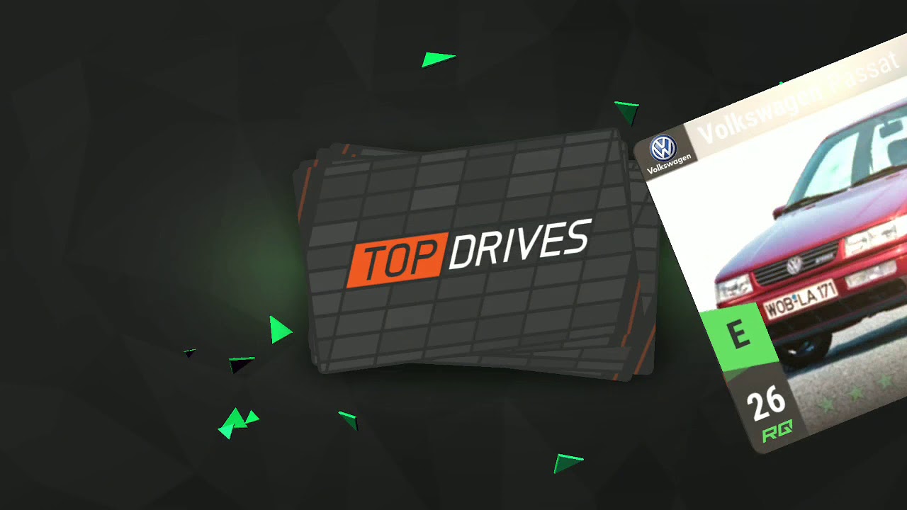 Top Drives Call of the Wild Pack