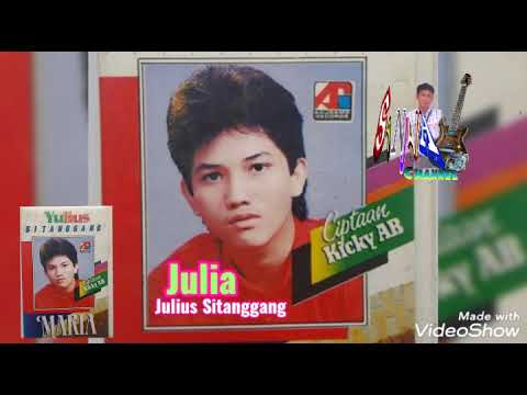 Julia - Julius Sitanggang
