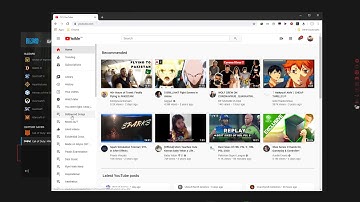 AIMP | Youtube links