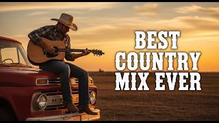 RELAXING COUNTRY MUSIC MIX – JIM REEVES, EDDY ARNOLD SOFT SONGS 🎧 screenshot 1