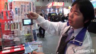 オーランド-スッテスクゥイッド-鉛スッテに-フィッシングショー2012動画