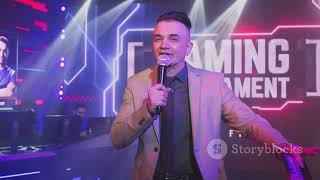 Peter Tomarken: The Game Show Legend