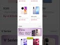 Tutorial Beli HP Refurbished dari website resmi Vivo #gadget #smartphone #hp #refurbished