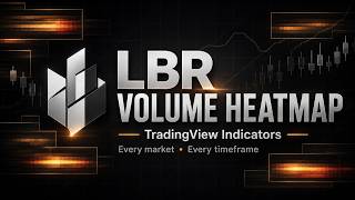 Get access at lbrcapital.de #bitcoin #trading #btc #crypto #tradingview #indicator  #volumentrading