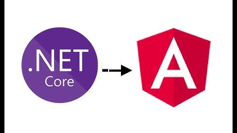 Angular .NETCore Docker WebApp Tutorial | How to Create A .NET Angular App | Step by Step