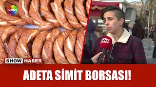 Simitte Zam Yok, Gizli Artış Var