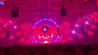 Dsturb U0026 High Voltage  Universe  Qlimax 2018