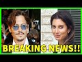 Still Together Johnny Depp and Lawyer Joelle Rich Surprised by Split Rumors