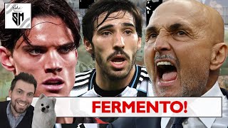 Clamoroso Juve Spalletti Sceglie I Colpi A Centrocampo Che Affari