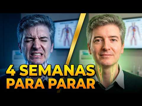 Video Aterosclerose Tem Cura? O Que Um Cirurgião Vascular Faria Para Interromper o Processo Hoje