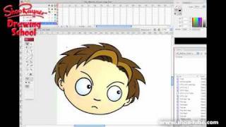 how to draw in Adobe Flash screenshot 1