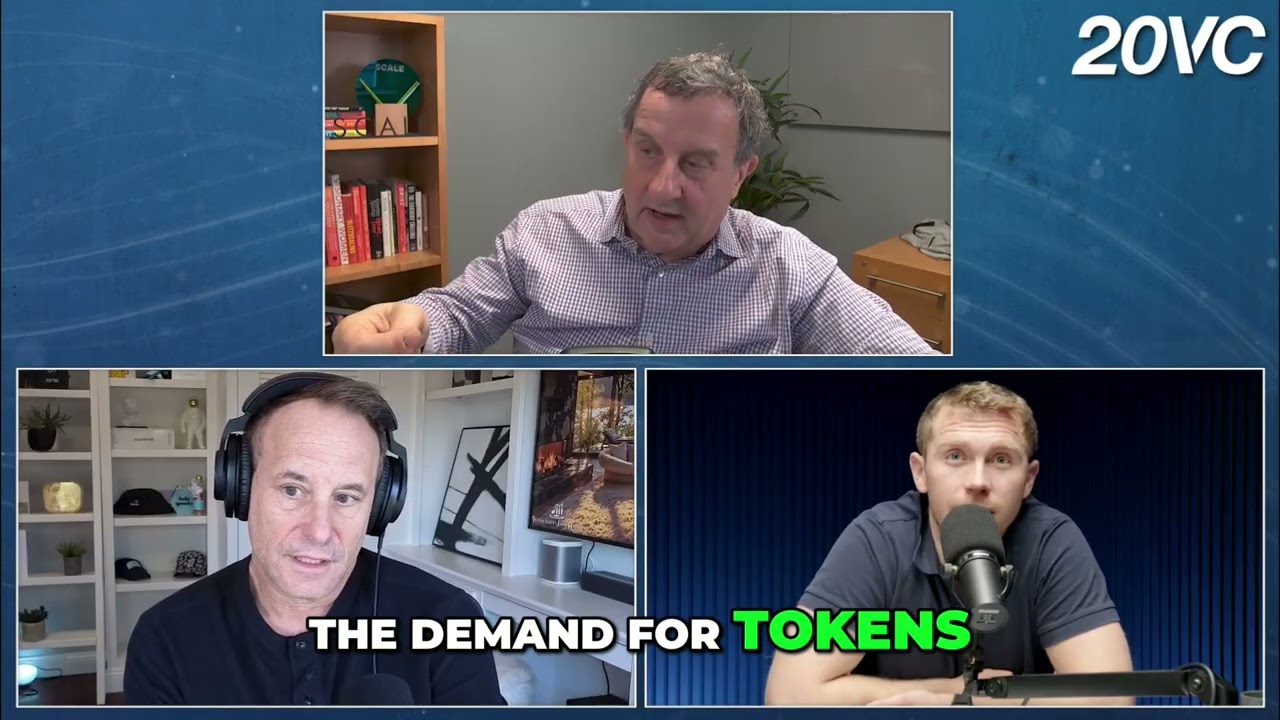 AI Inference Costs: How Do You Pay For Them?