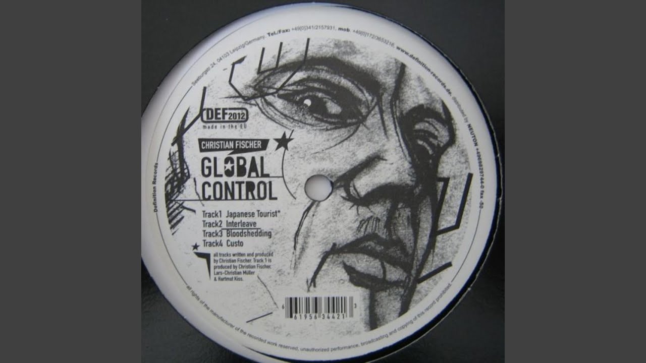 Guarda Custo su YouTube Guarda Custo su YouTube