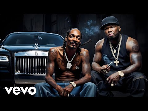 Snoop Dogg ft 50 cent - What is Drill Ft. Ice Cube