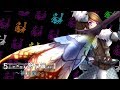 【MHW 狩猟笛】5分針でわかる狩猟笛講座#2【ゆっくり解説】