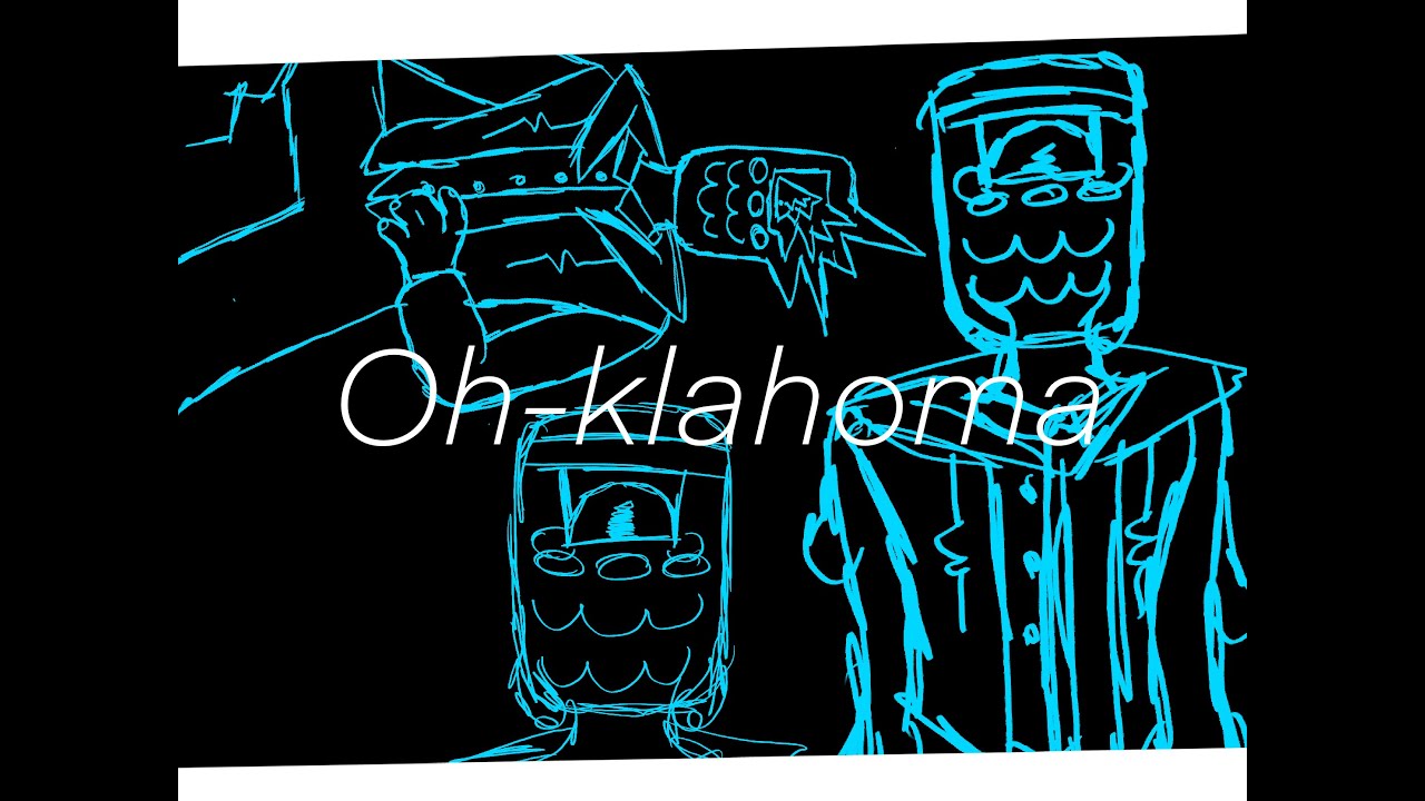 Dialtown Randy jade animatic!