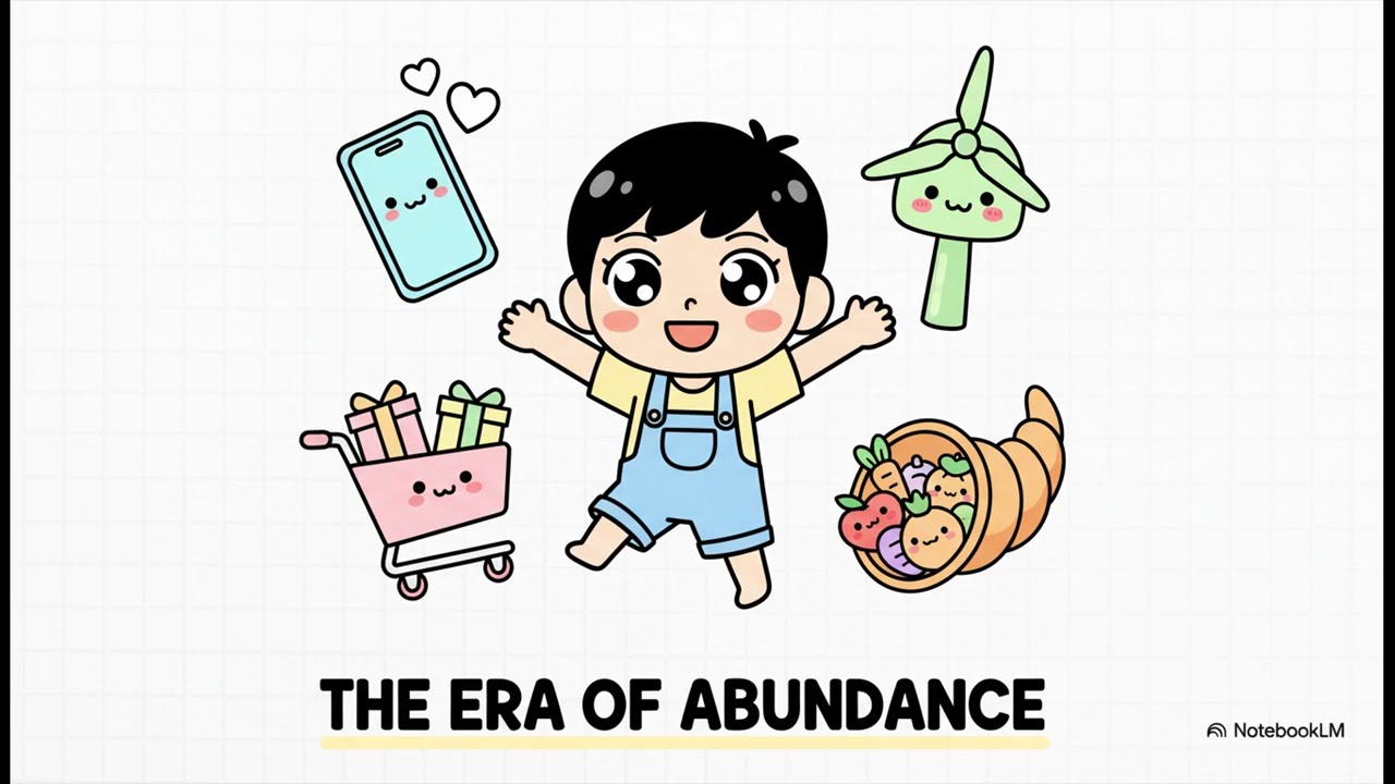 Abundance vs. Perception